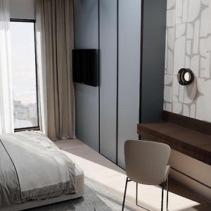 Deluxe Double Kamer