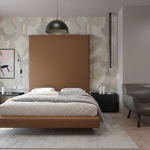 Deluxe Kamer